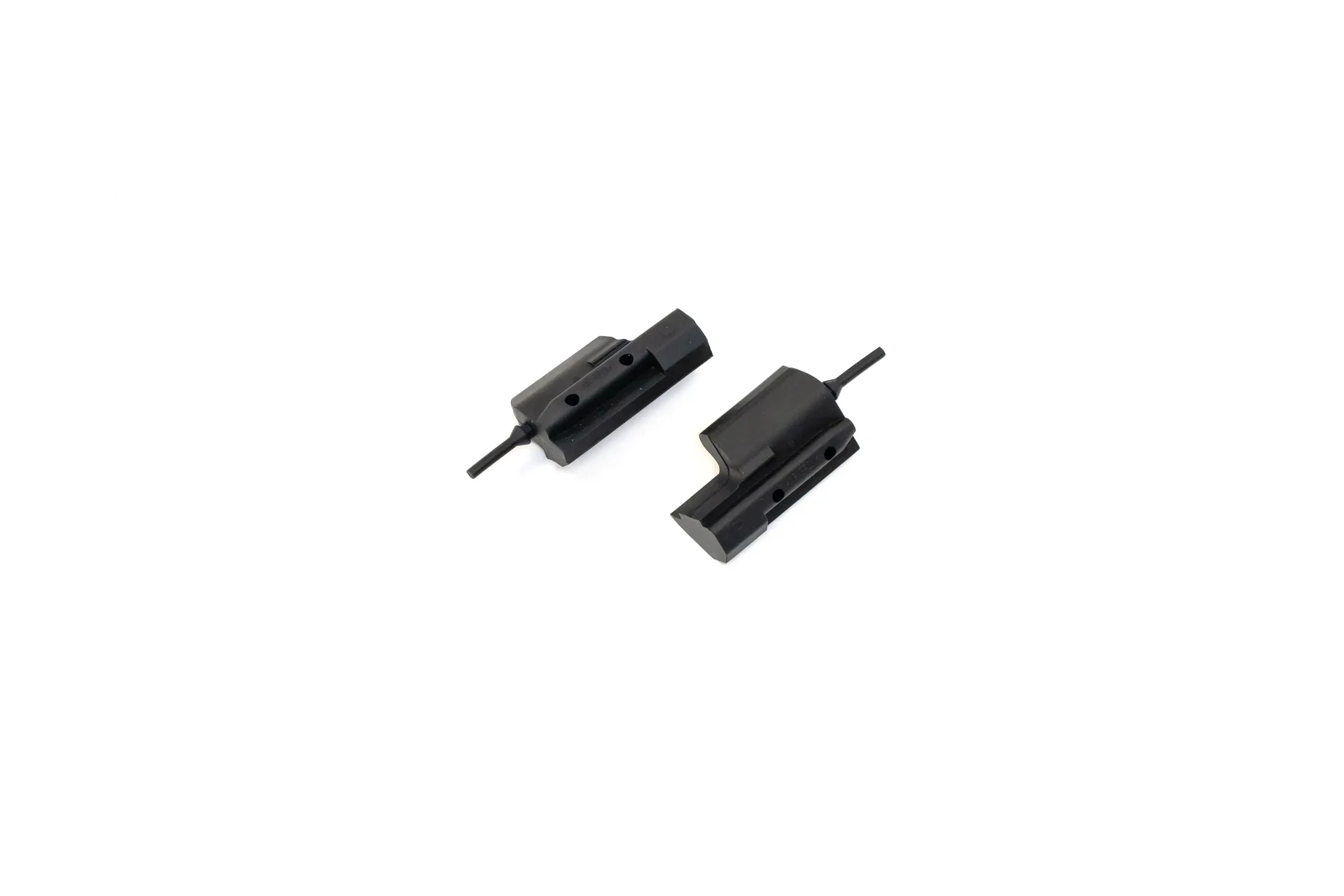 防振型物部品SLIDEDOORSTOPPERの画像